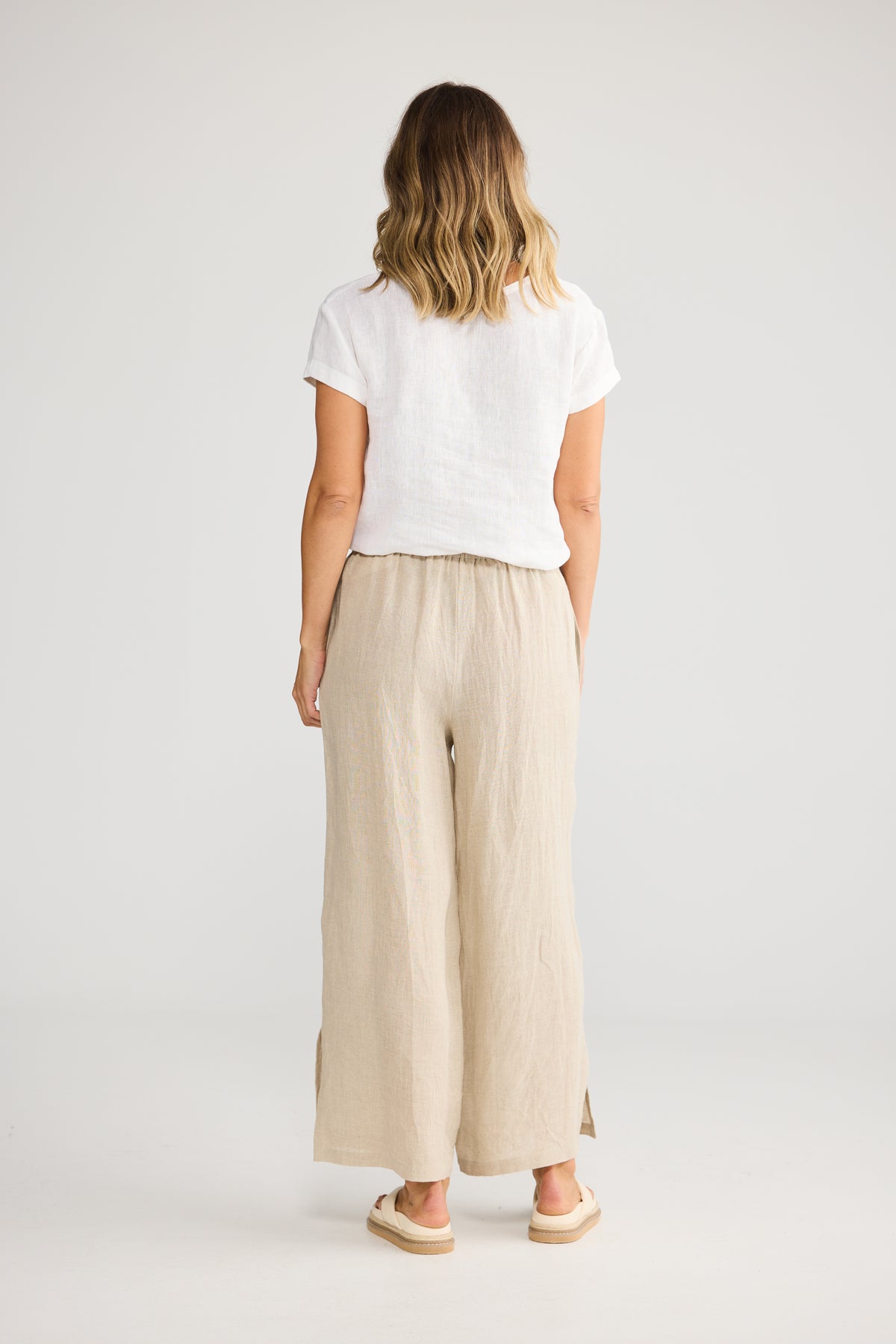 FLY AWAY PANT