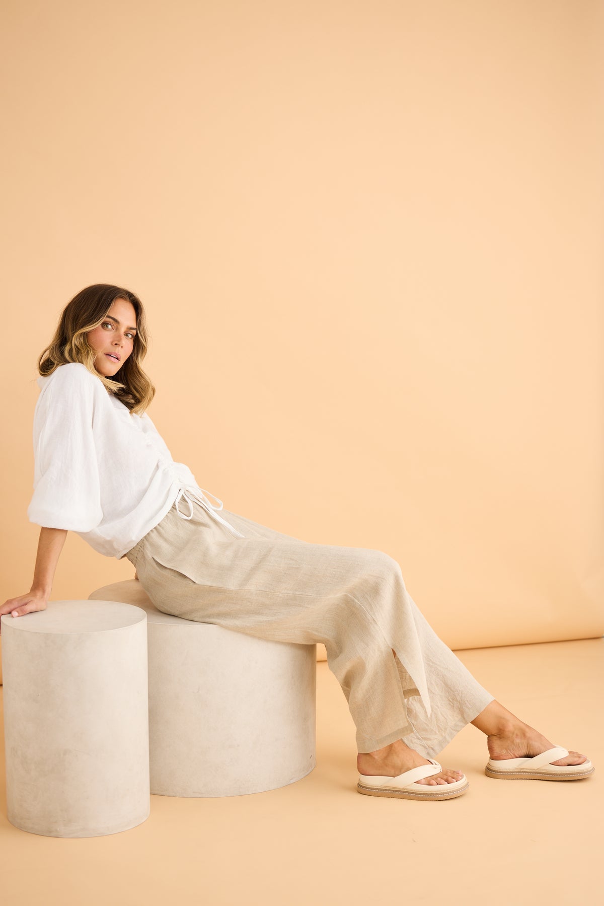 FLY AWAY PANT