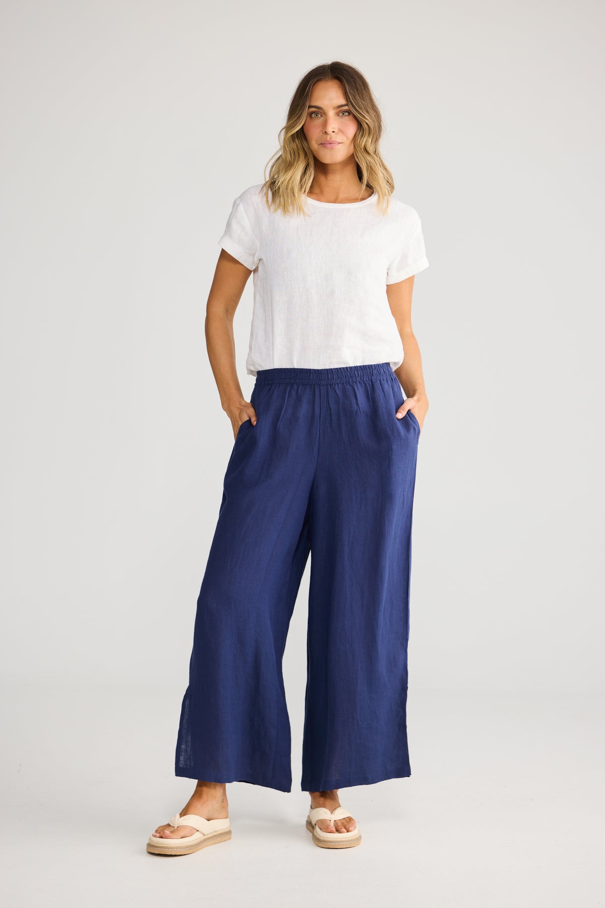 FLY AWAY PANT