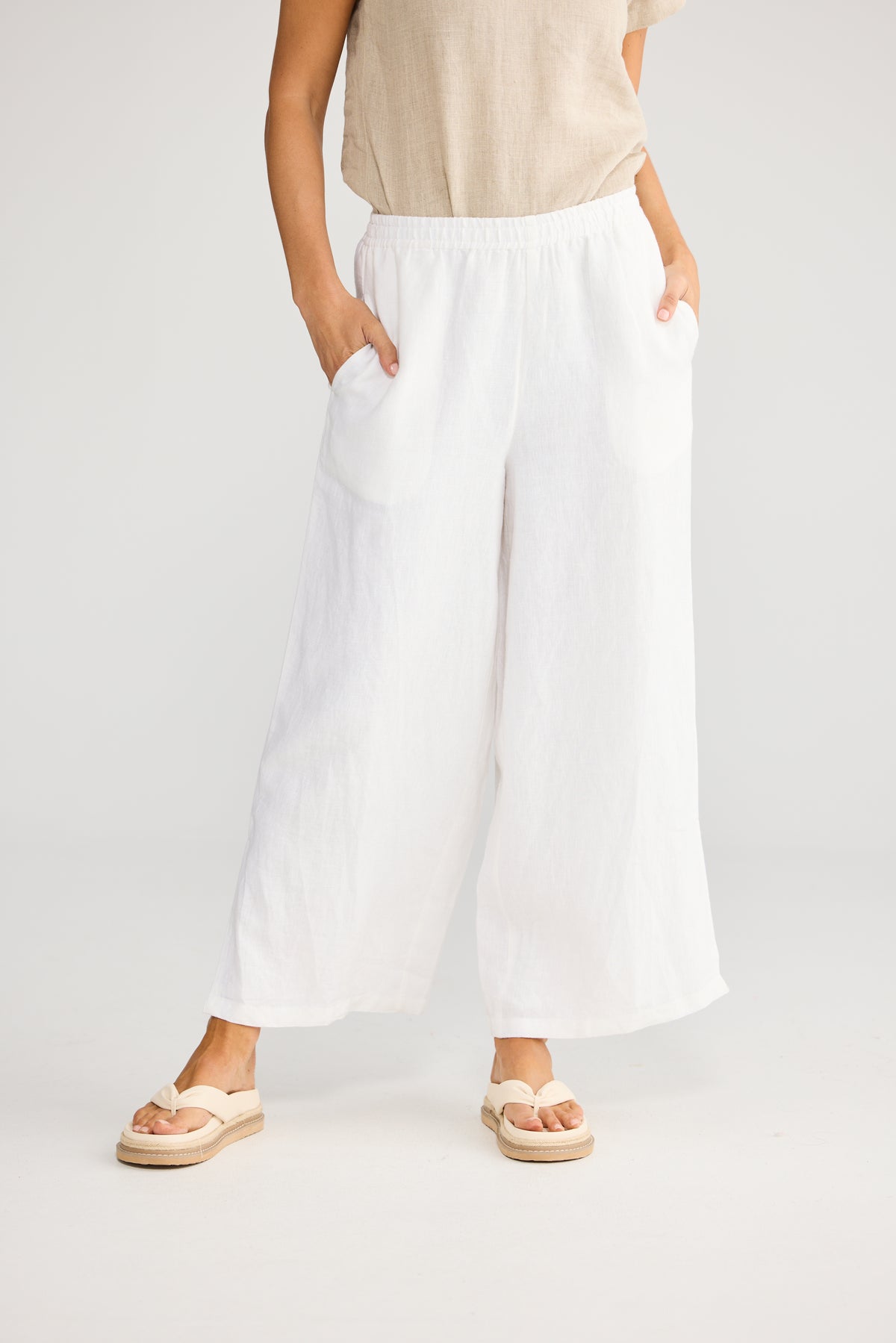 FLY AWAY PANT