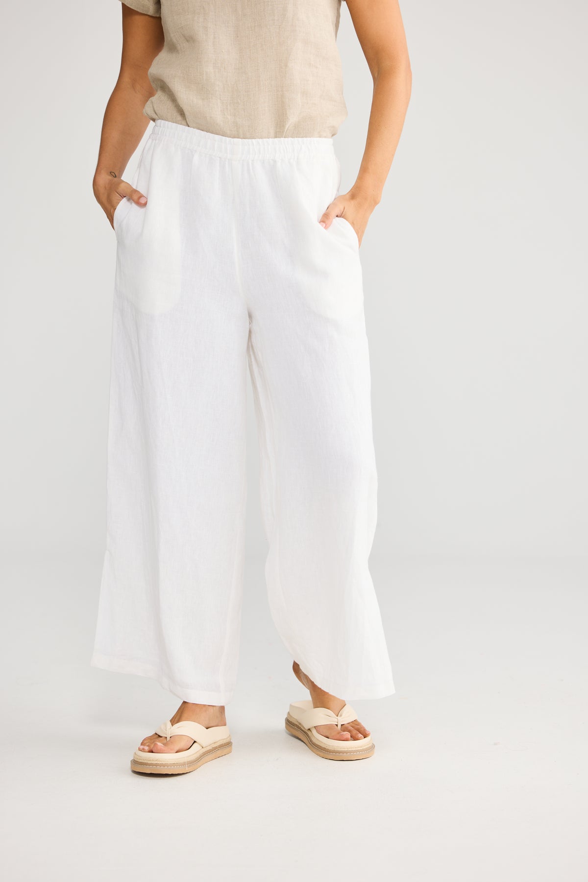 FLY AWAY PANT