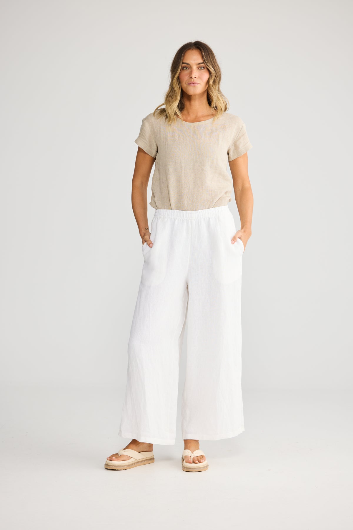 FLY AWAY PANT