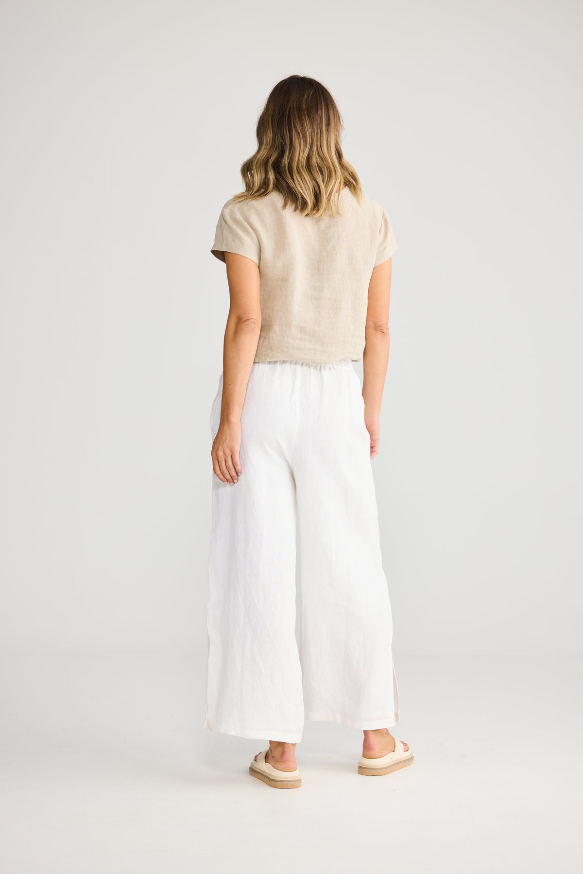 FLY AWAY PANT