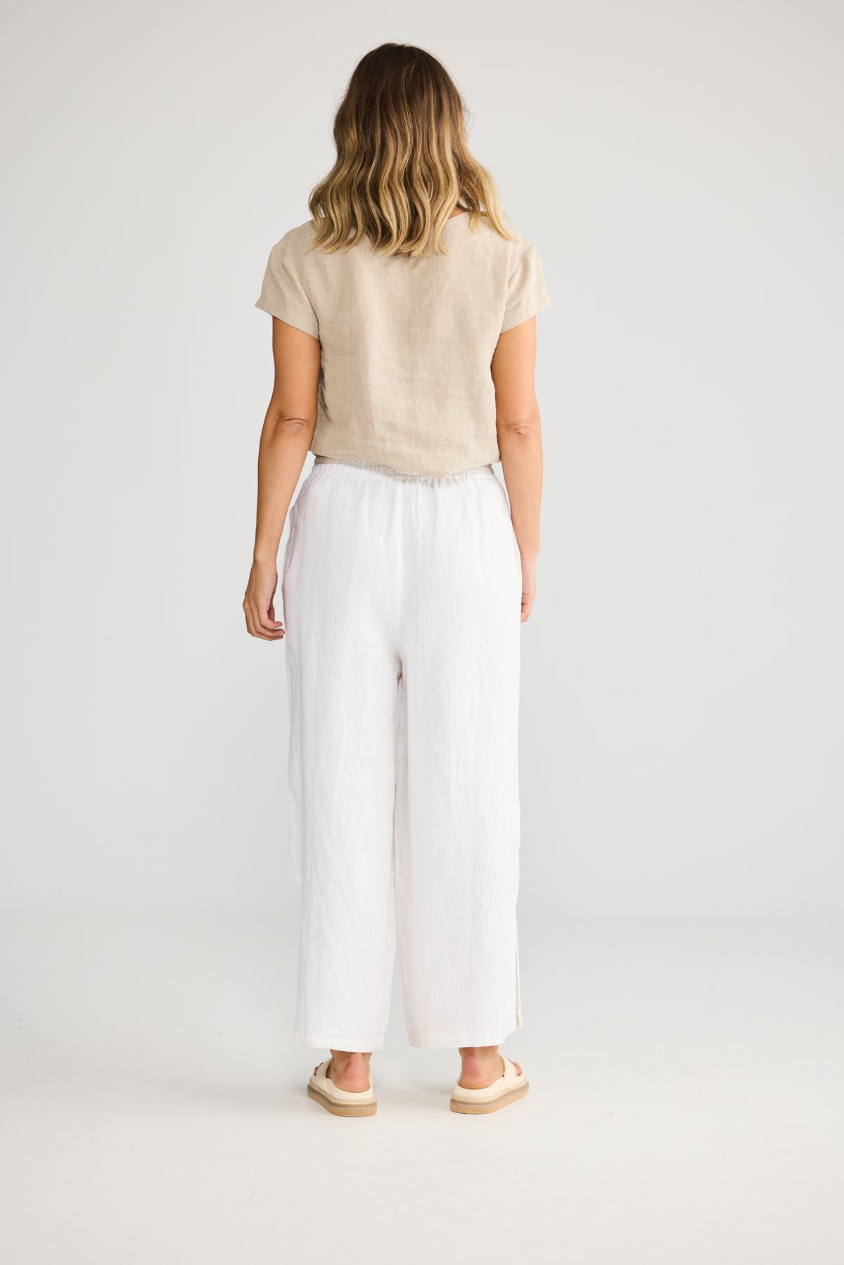 FLY AWAY PANT