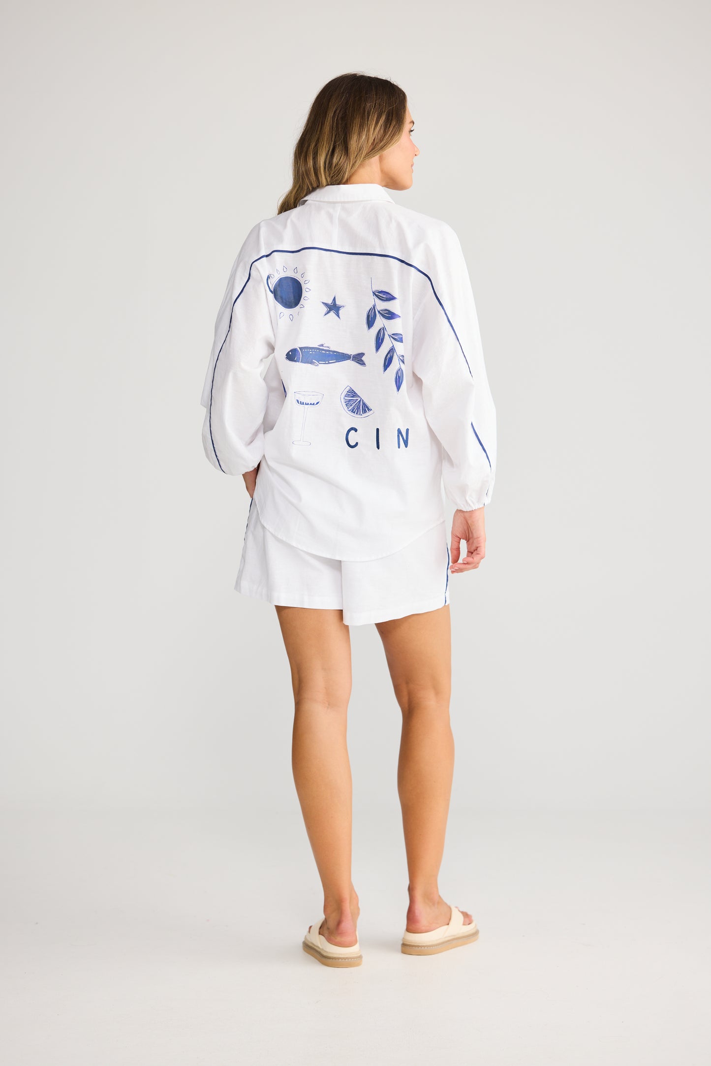VACATION SHIRT