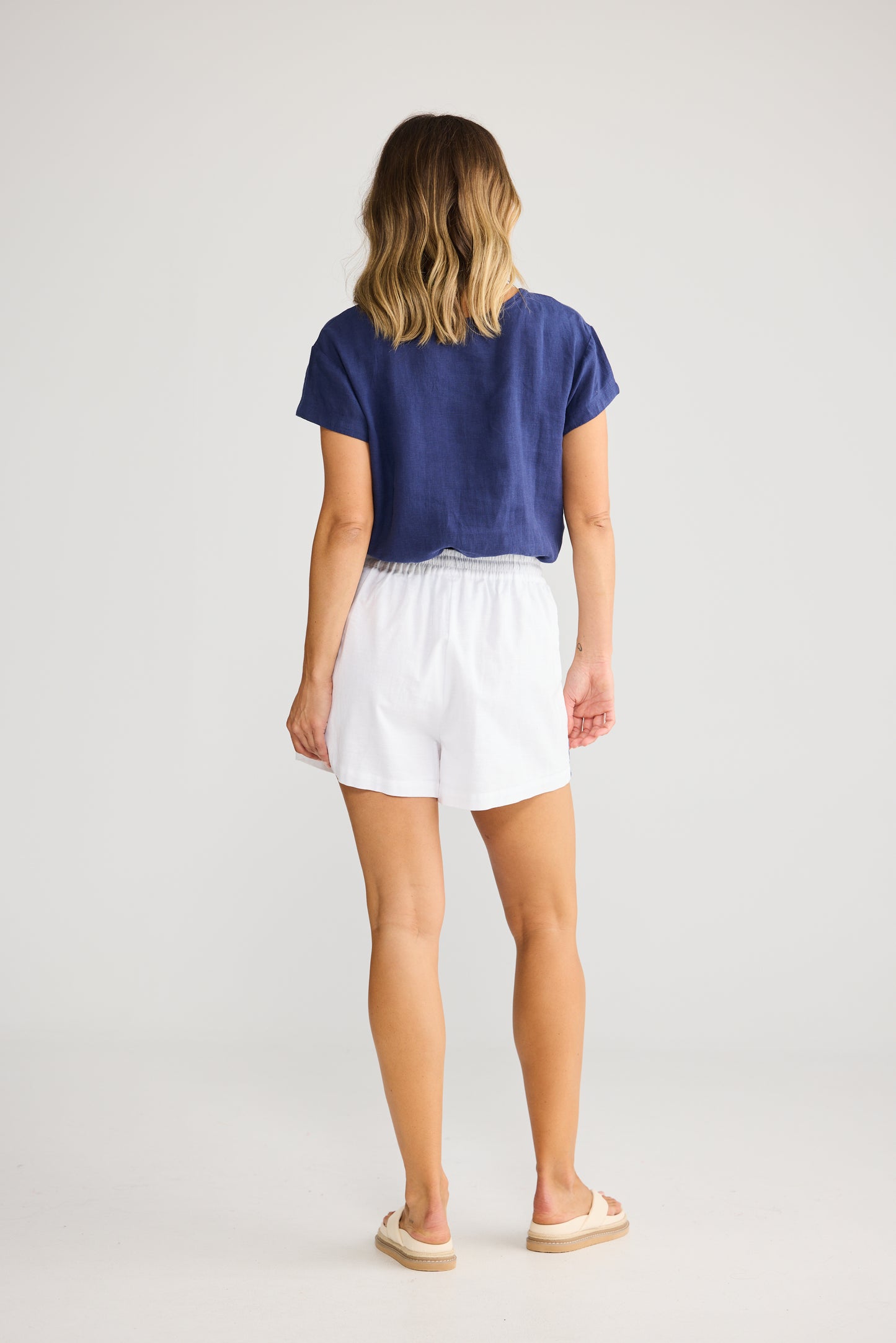 VACATION SHORT