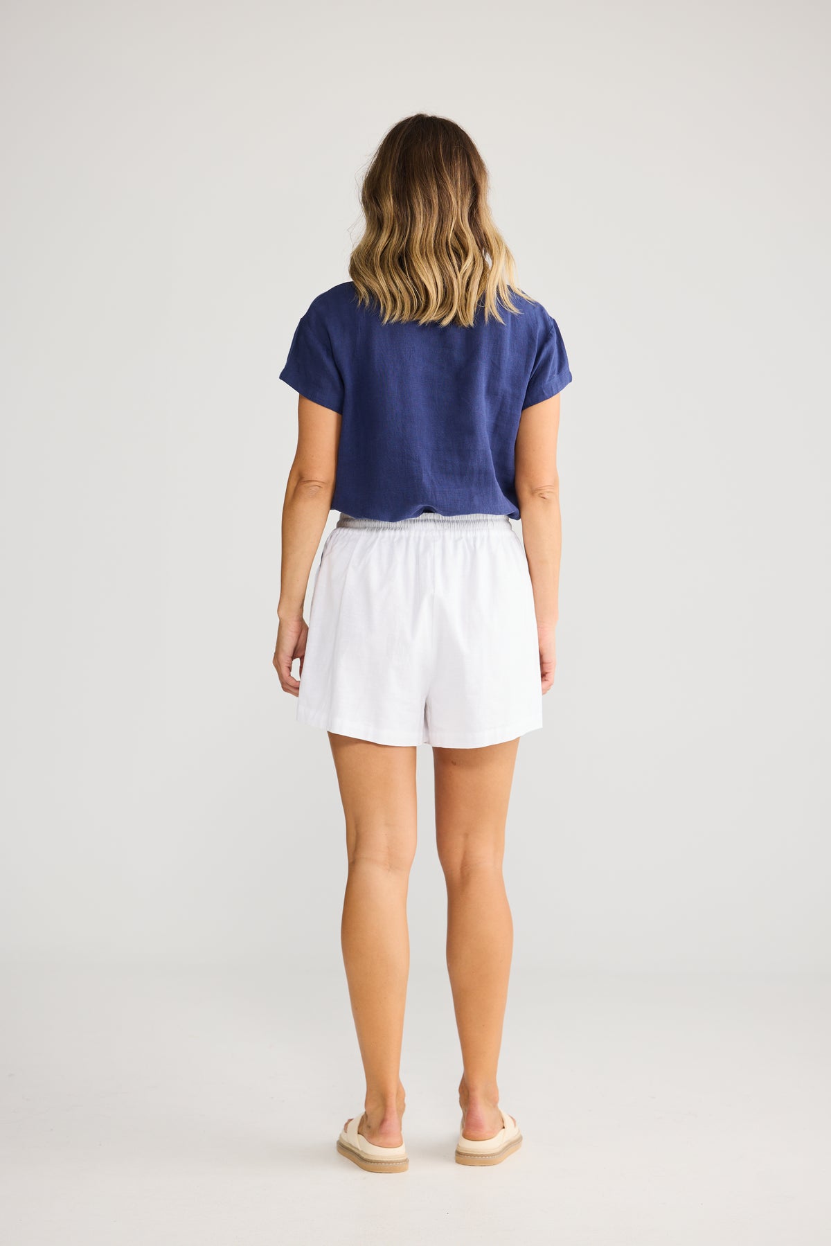 VACATION SHORT