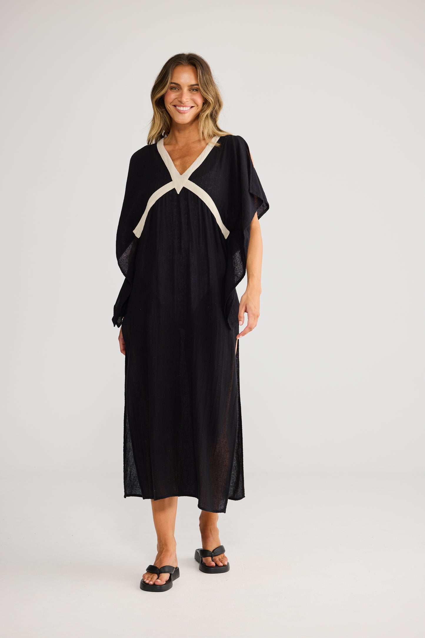 LUMA KAFTAN
