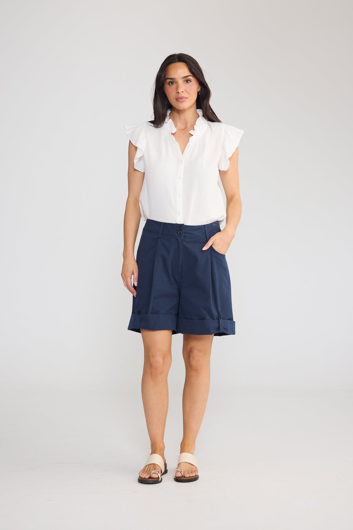 REEF SHORT
