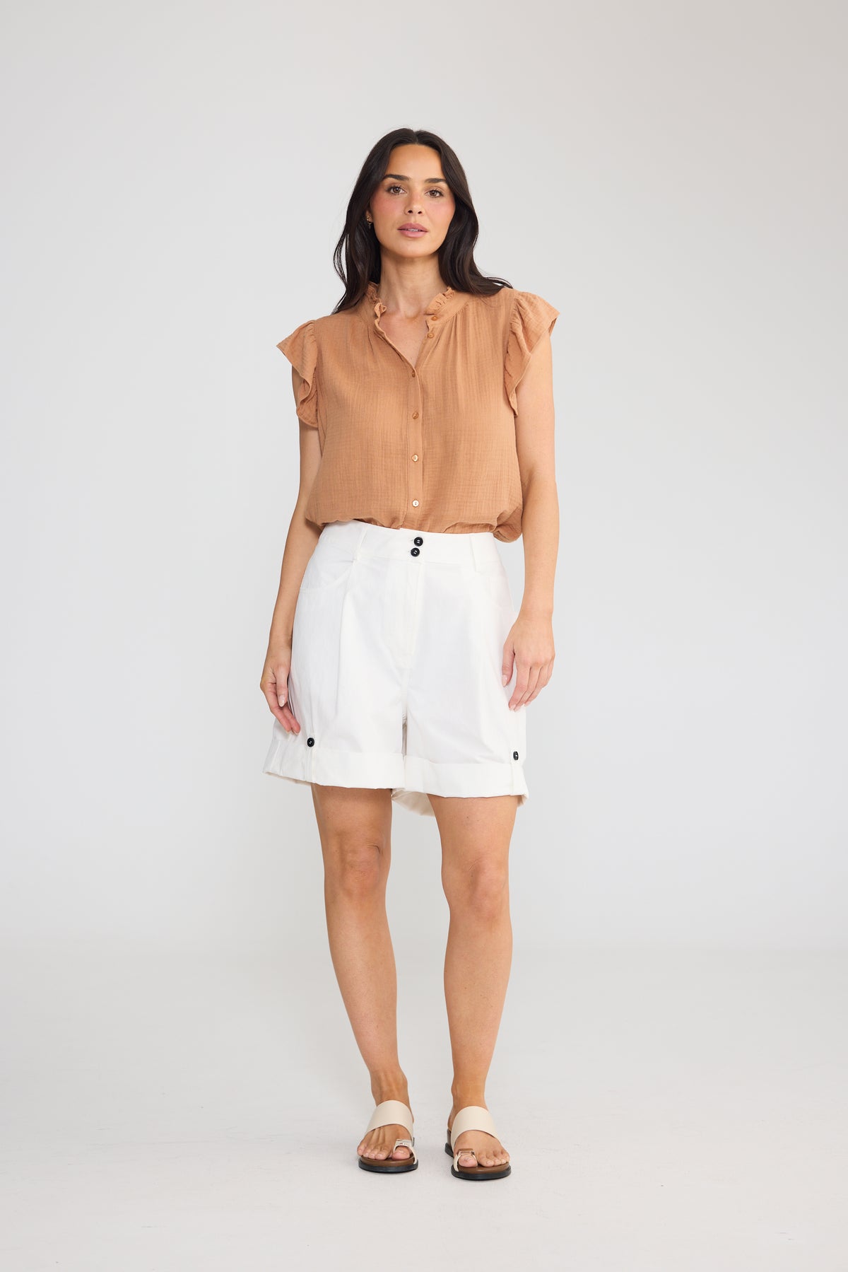 REEF SHORT