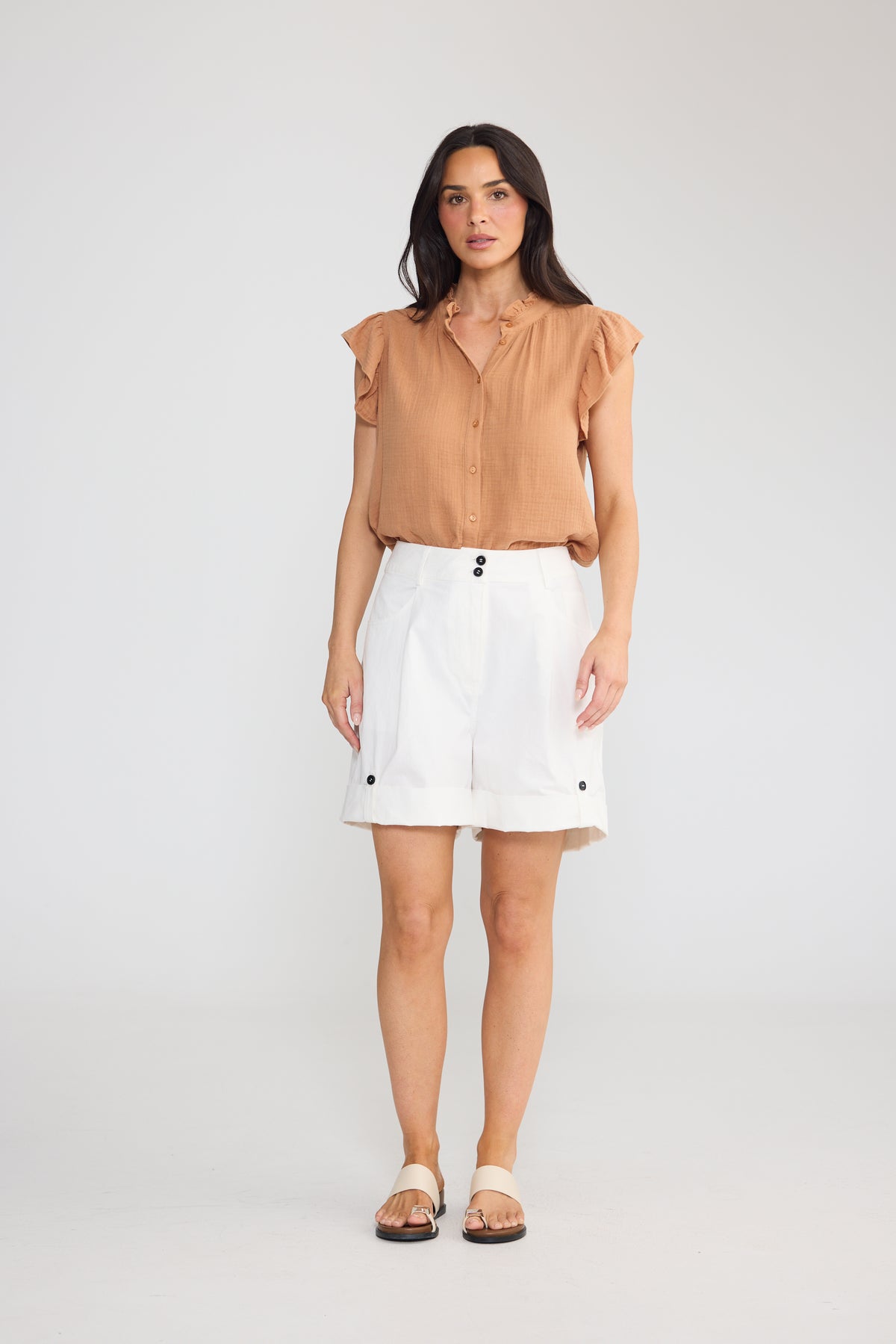 REEF SHORT