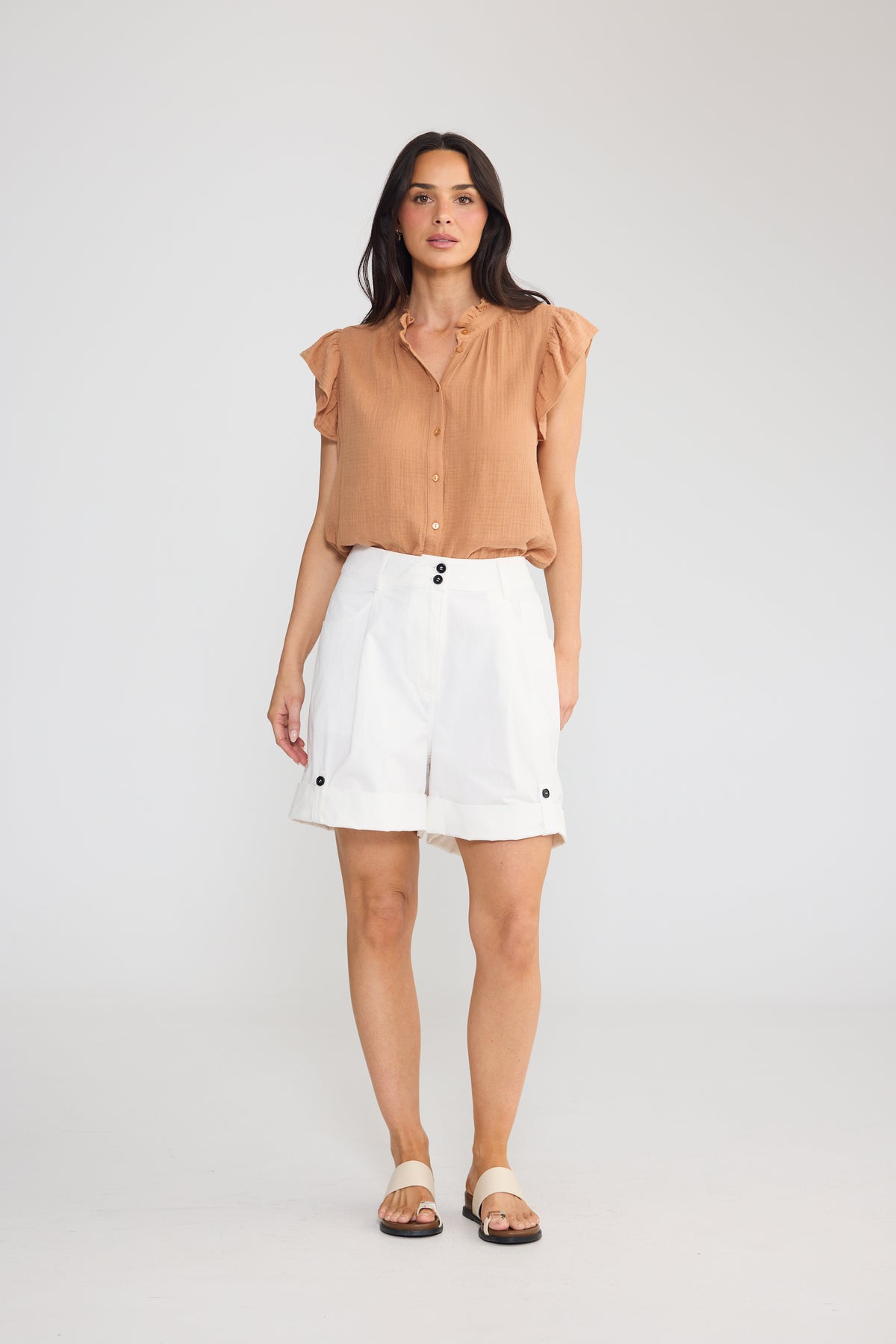 REEF SHORT