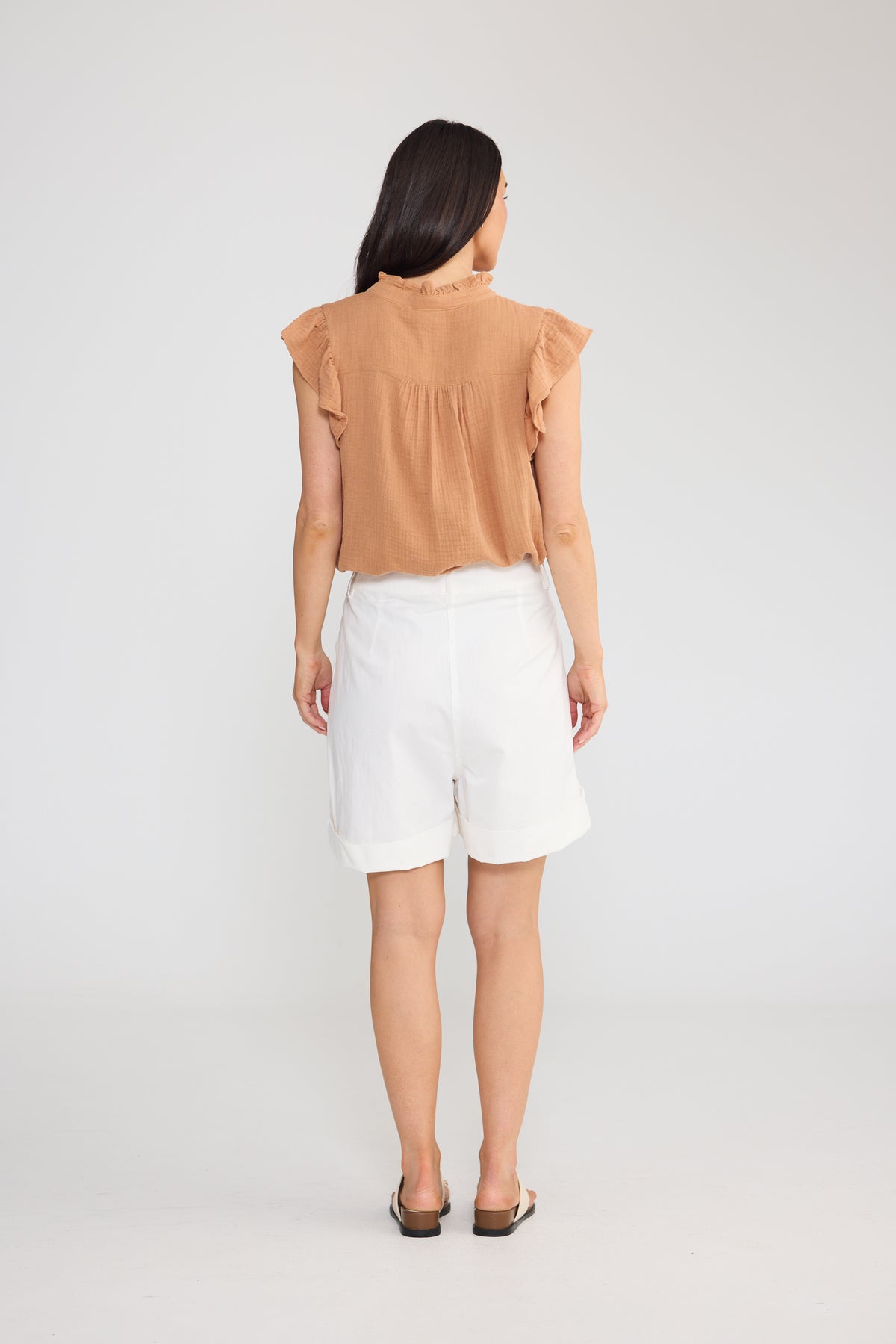 REEF SHORT