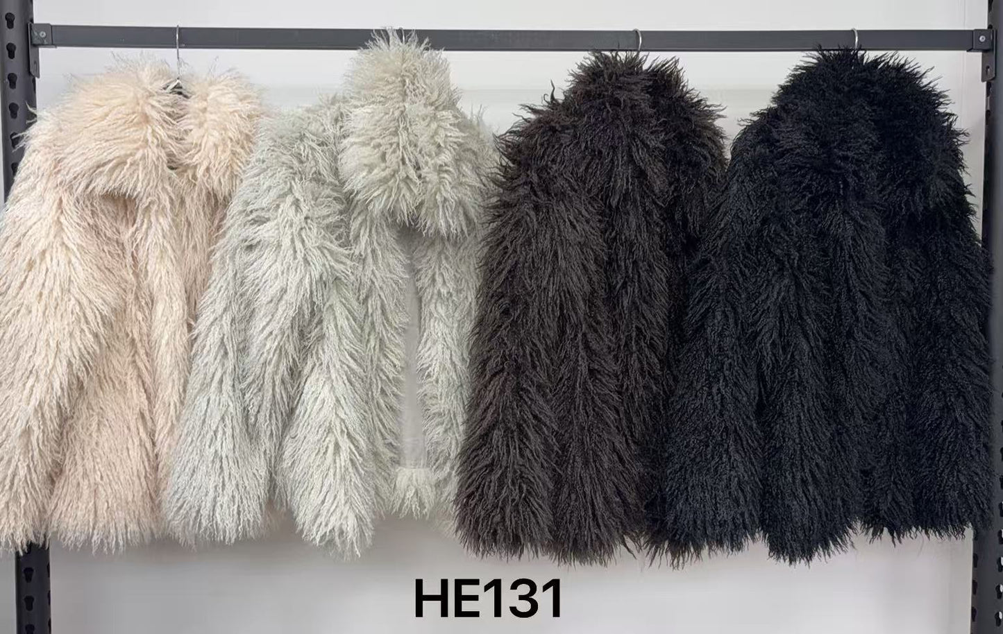 TINA COAT