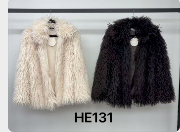 TINA COAT