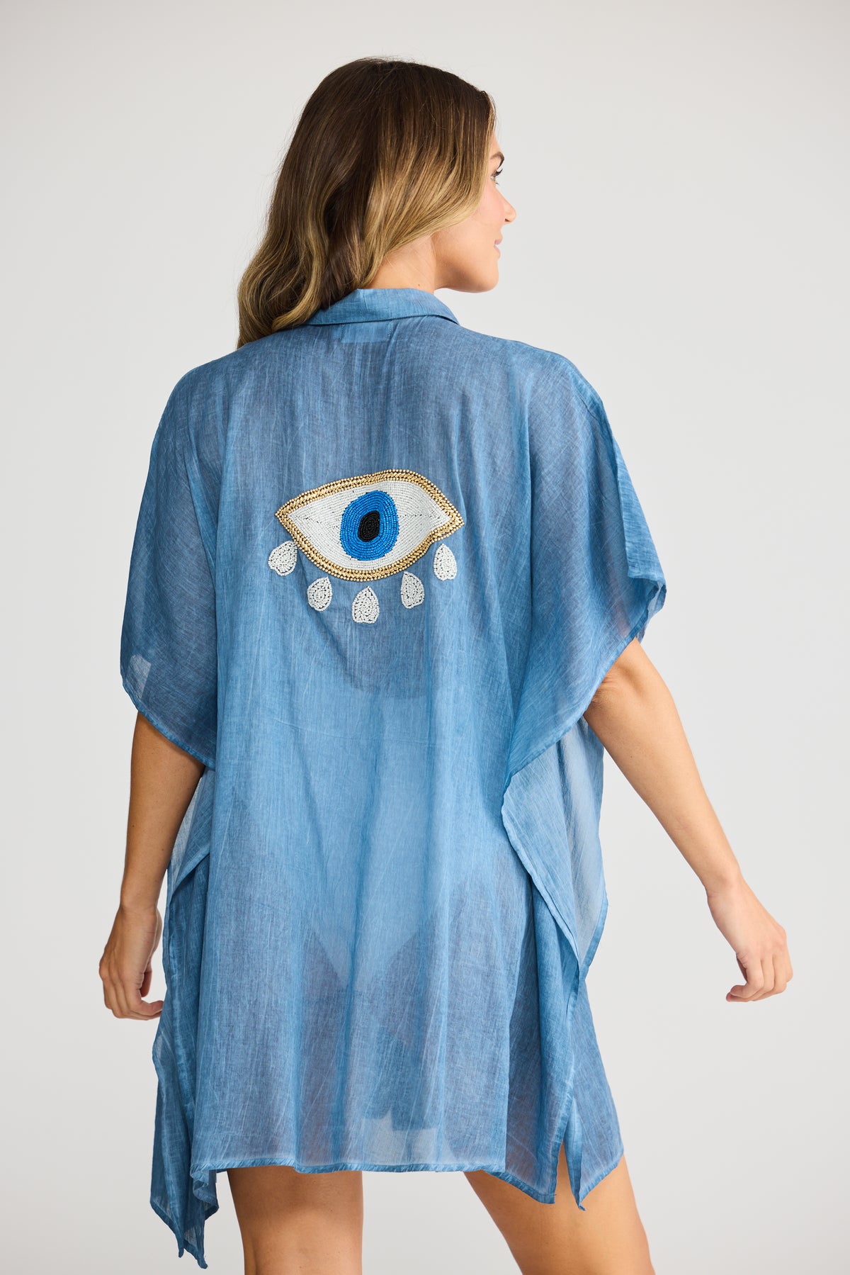 STORMY KAFTAN