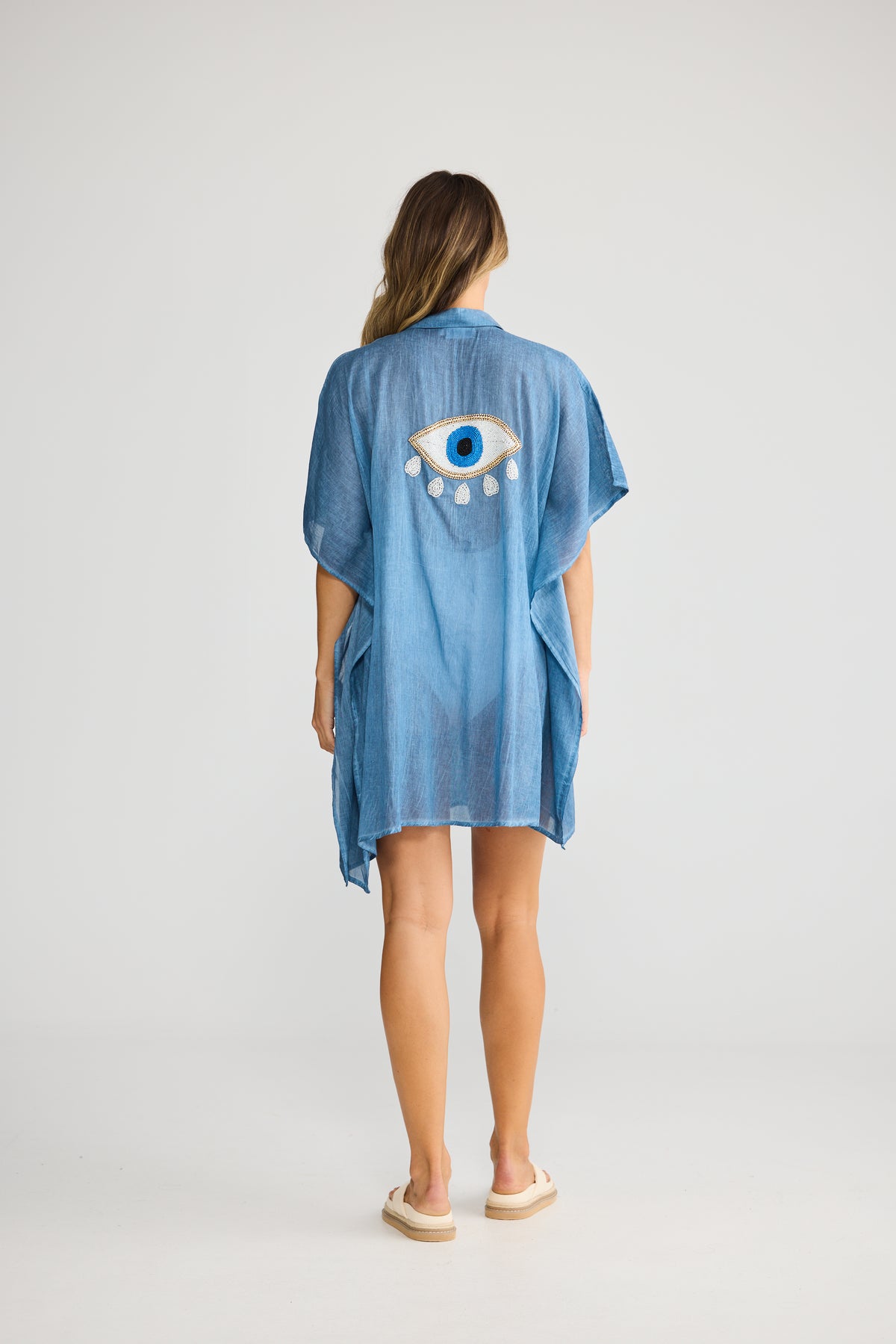 STORMY KAFTAN