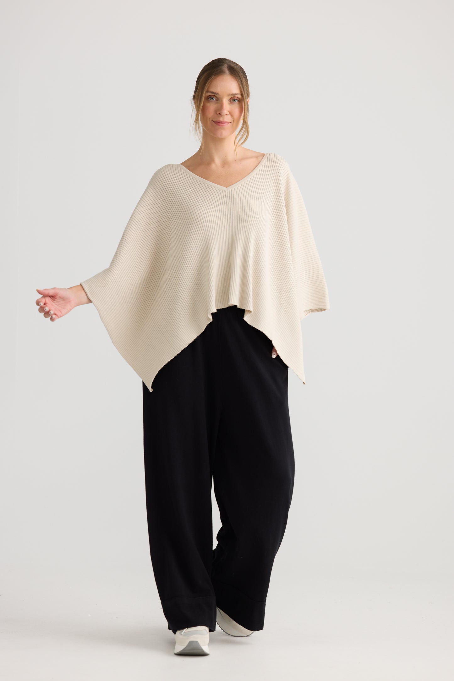 AFFIRM CAPE