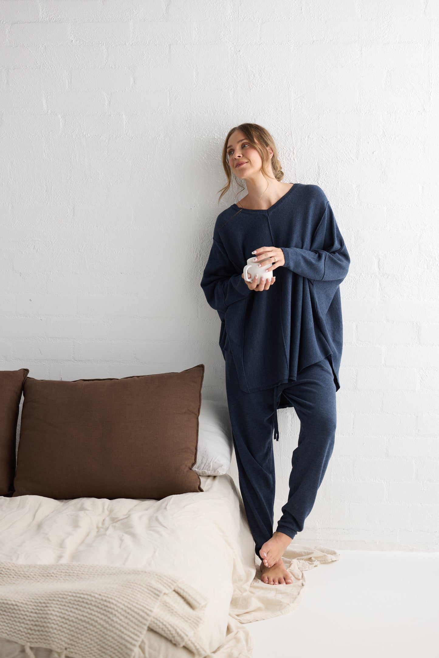 WOODSIDE PANT