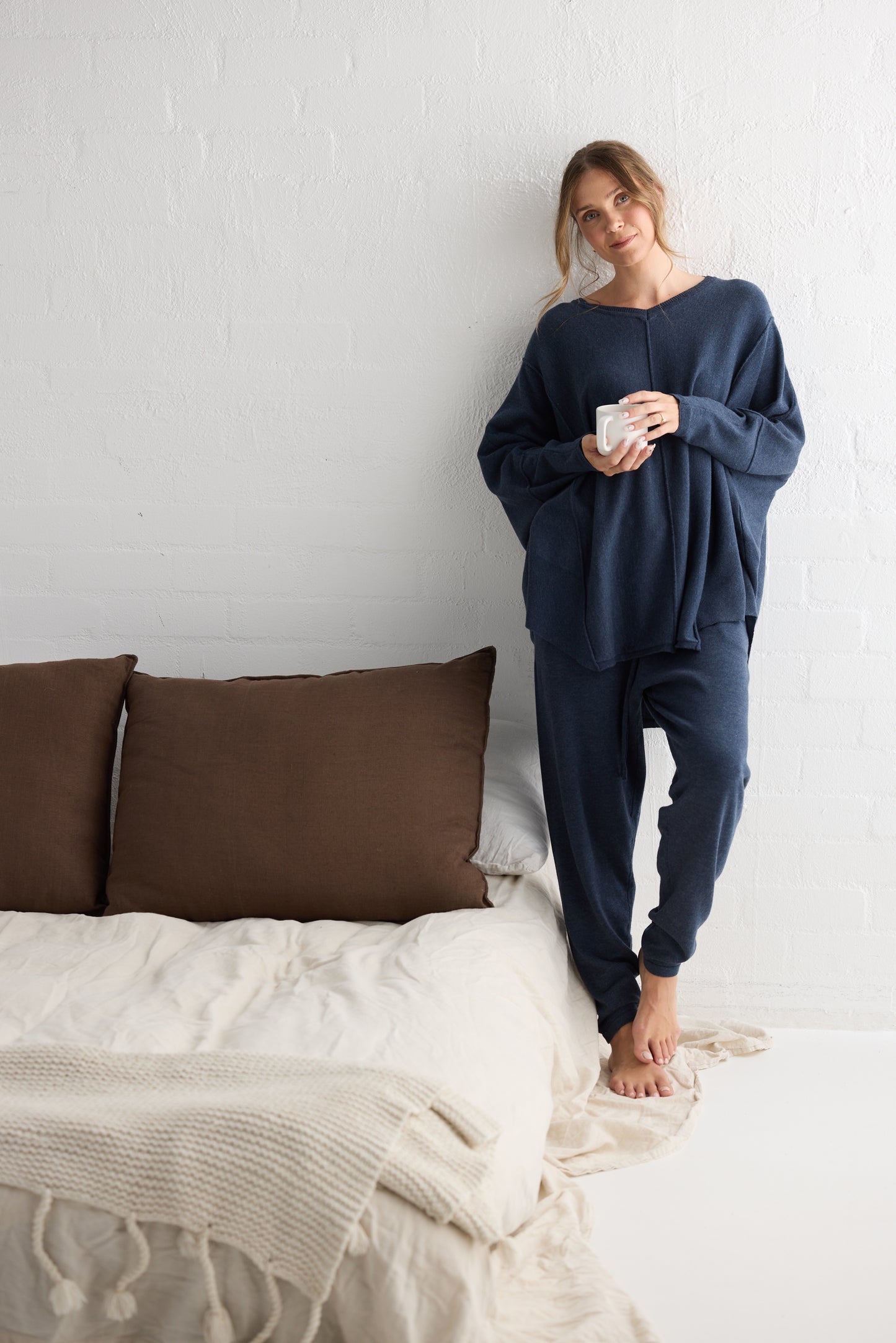 WOODSIDE PANT