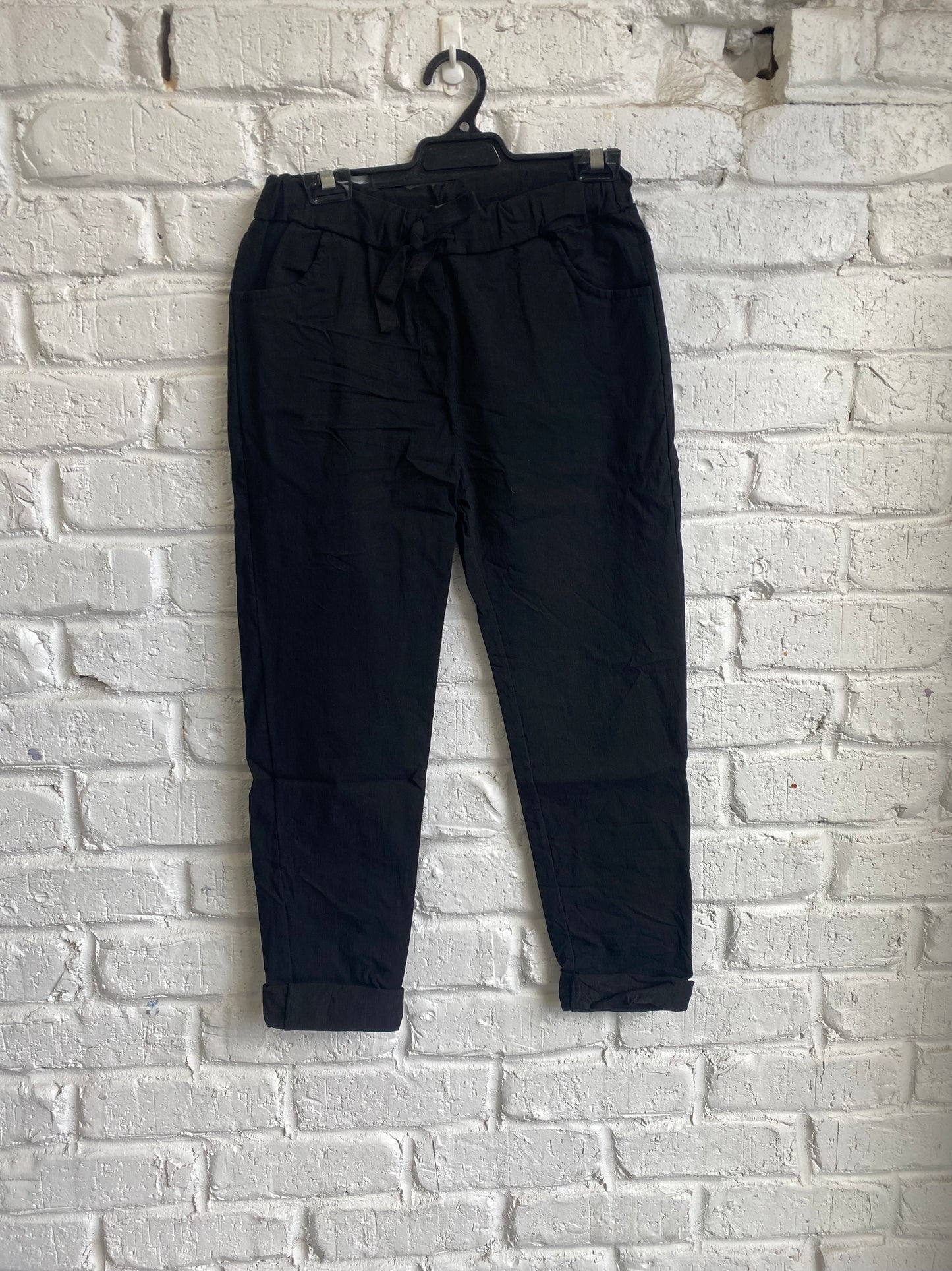 MILANO PANT