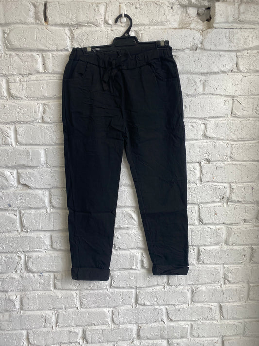 MILANO PANT