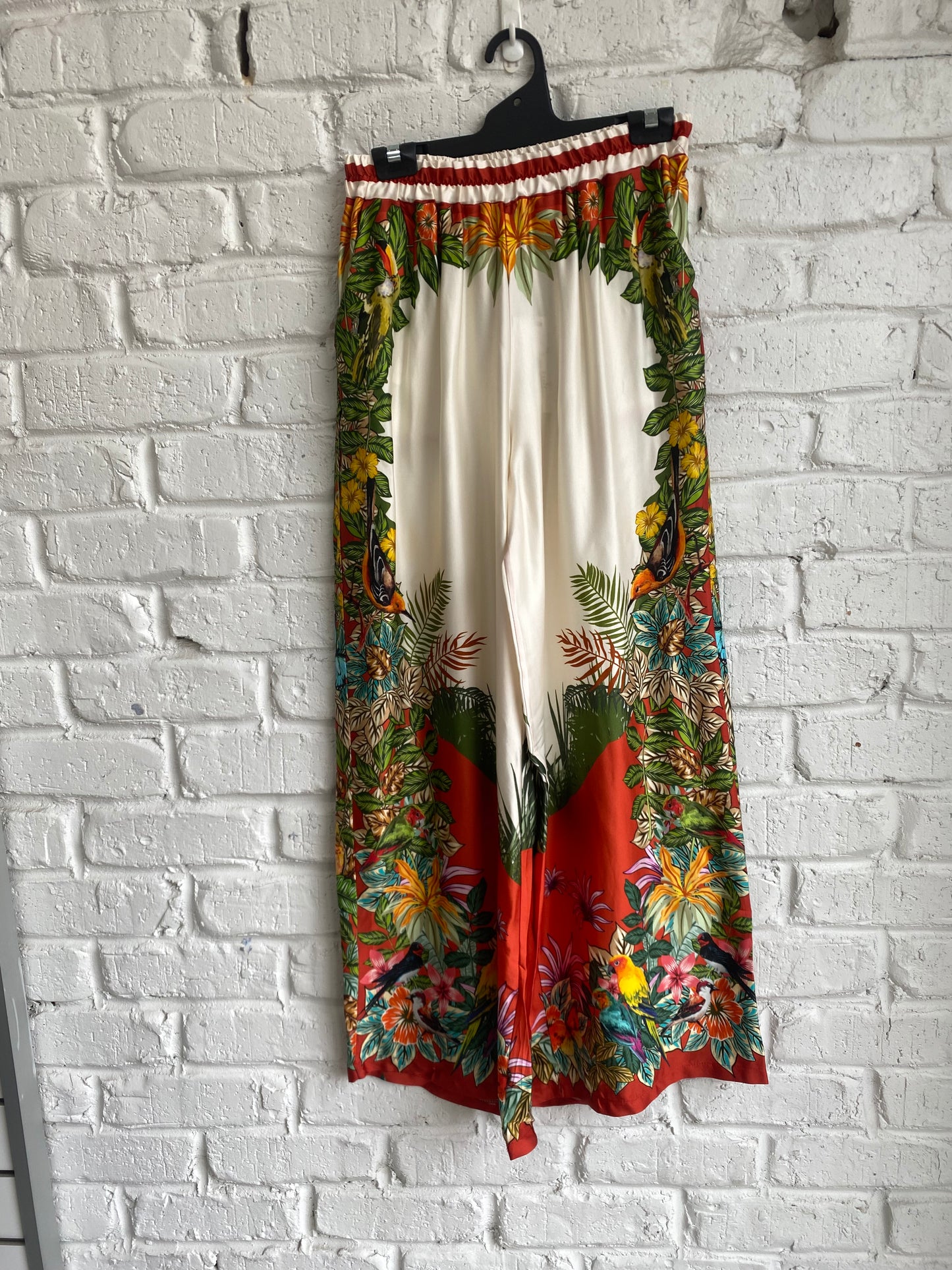 ITALIAN TROPICANNA PANT