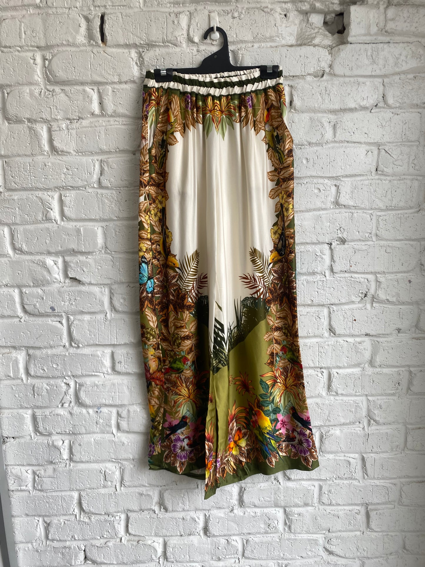 ITALIAN TROPICANNA PANT
