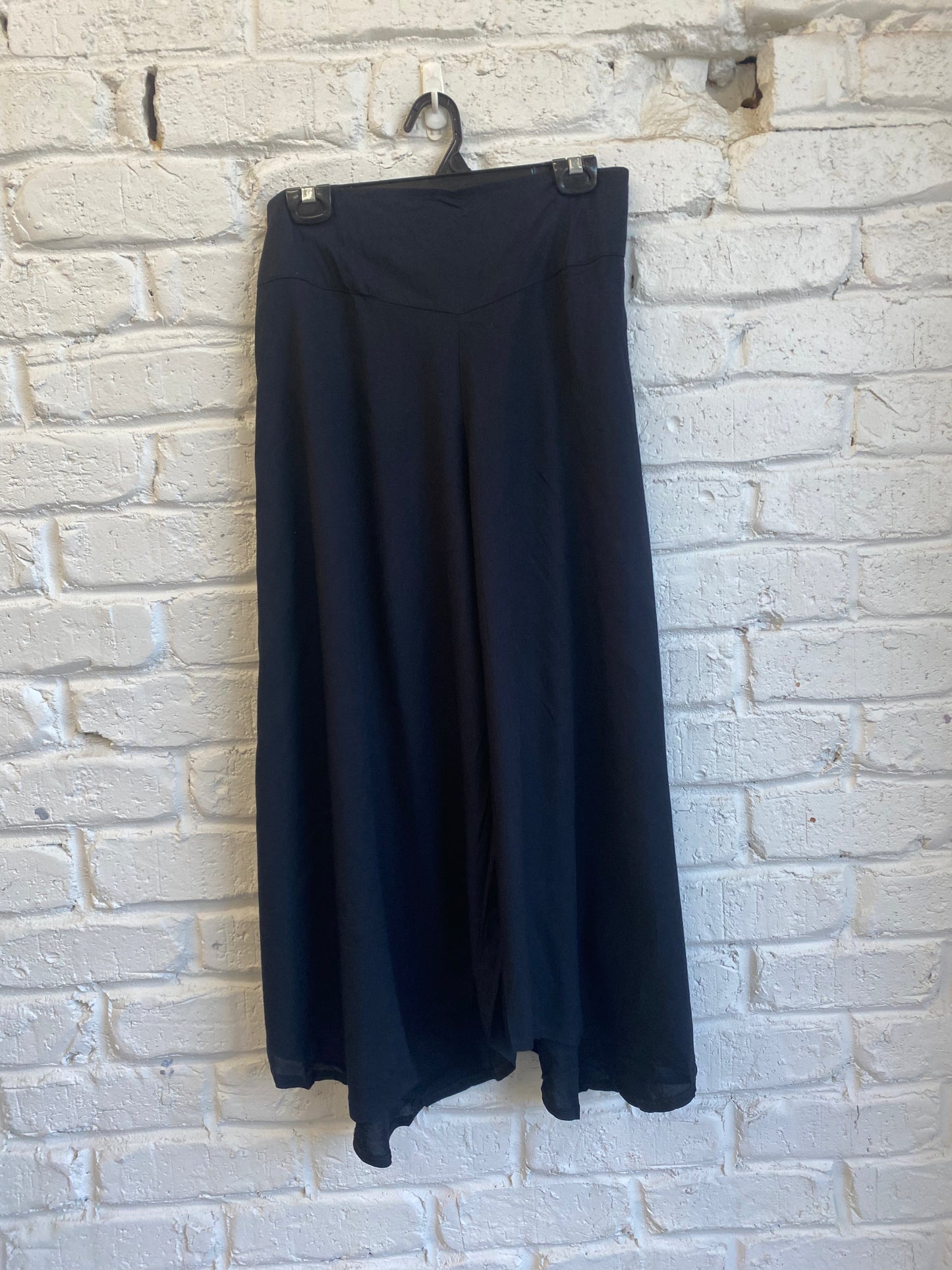 SYDNEY WIDE LEG PANT