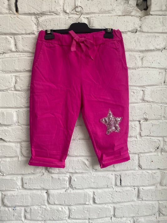 STAR SHORT