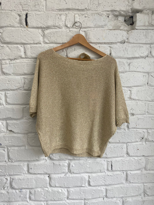 BOWIE TOP