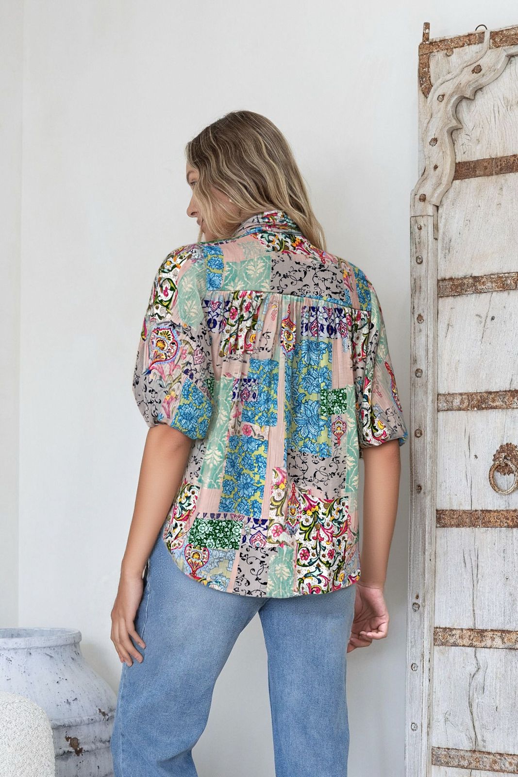 DREAMS LENA SHORT