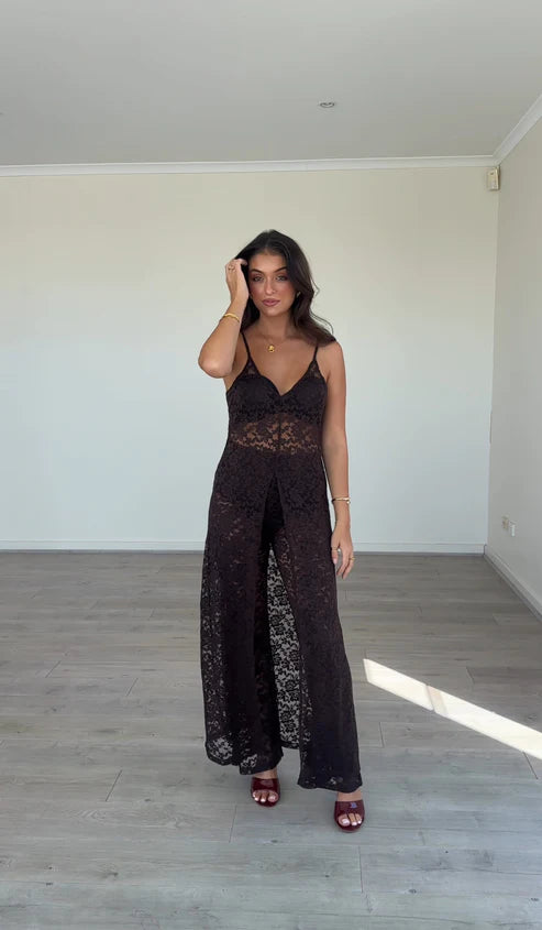 DOLCE CAMI DRESS
