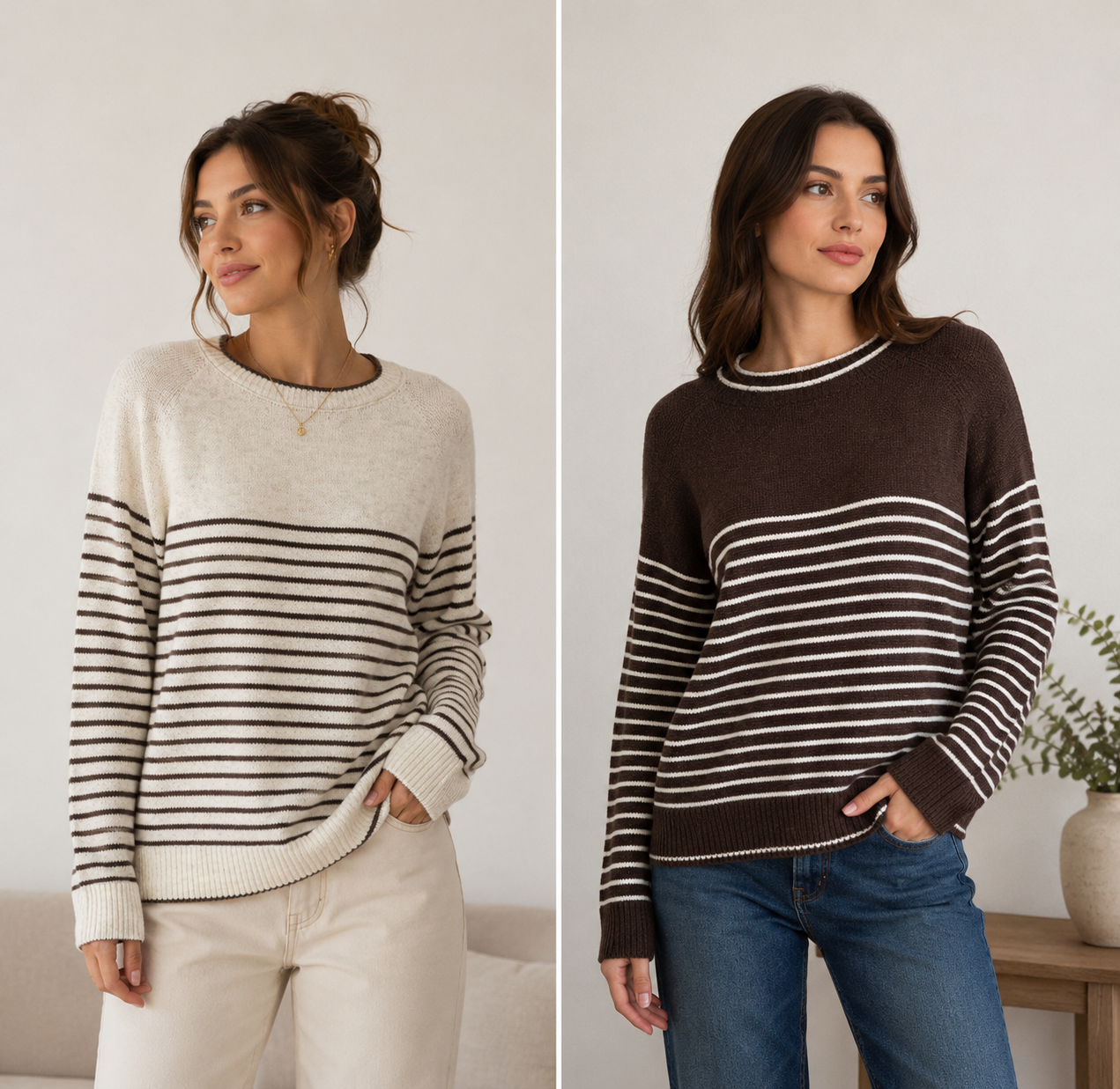 TILLY KNIT TOP