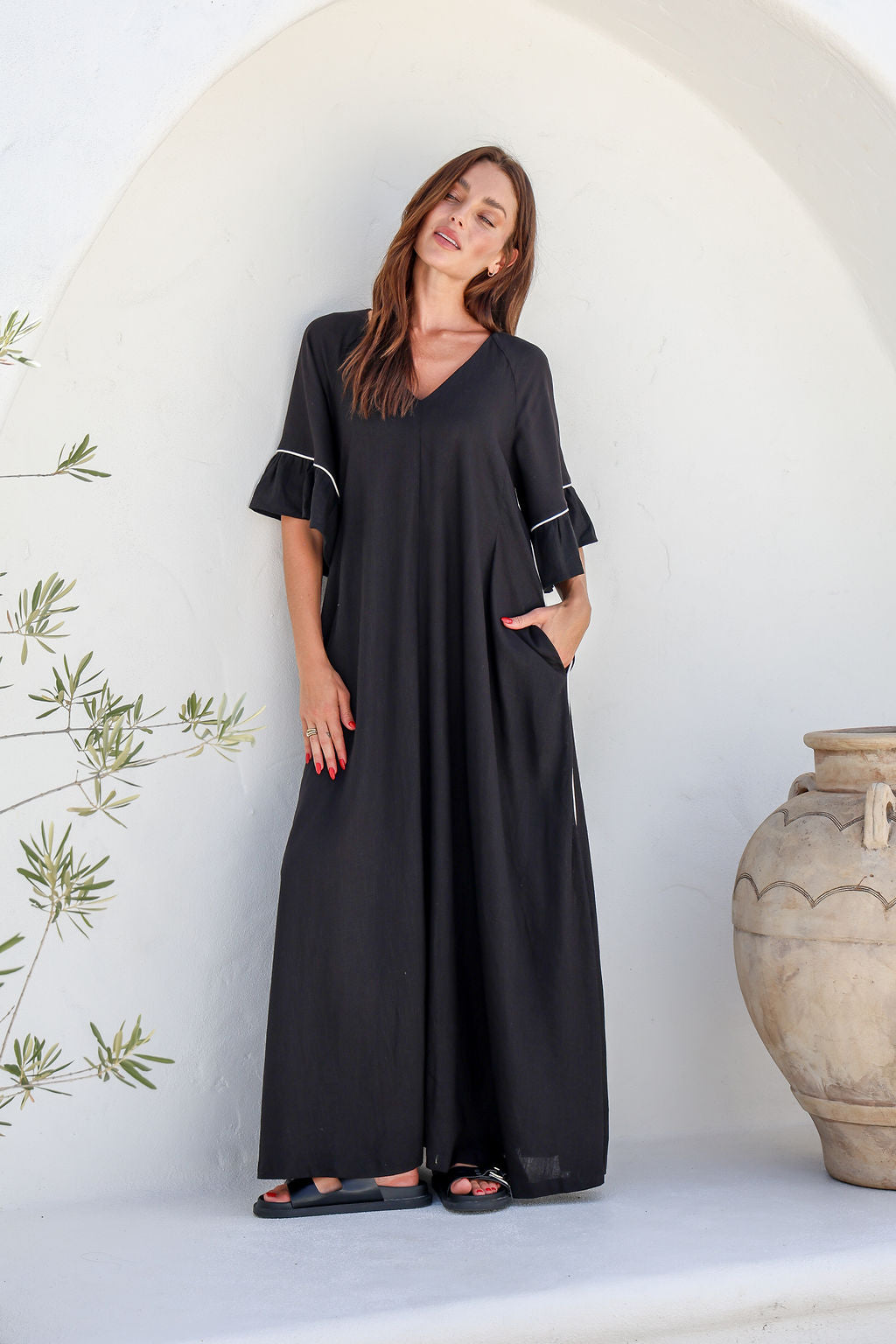 HELENA MAXI