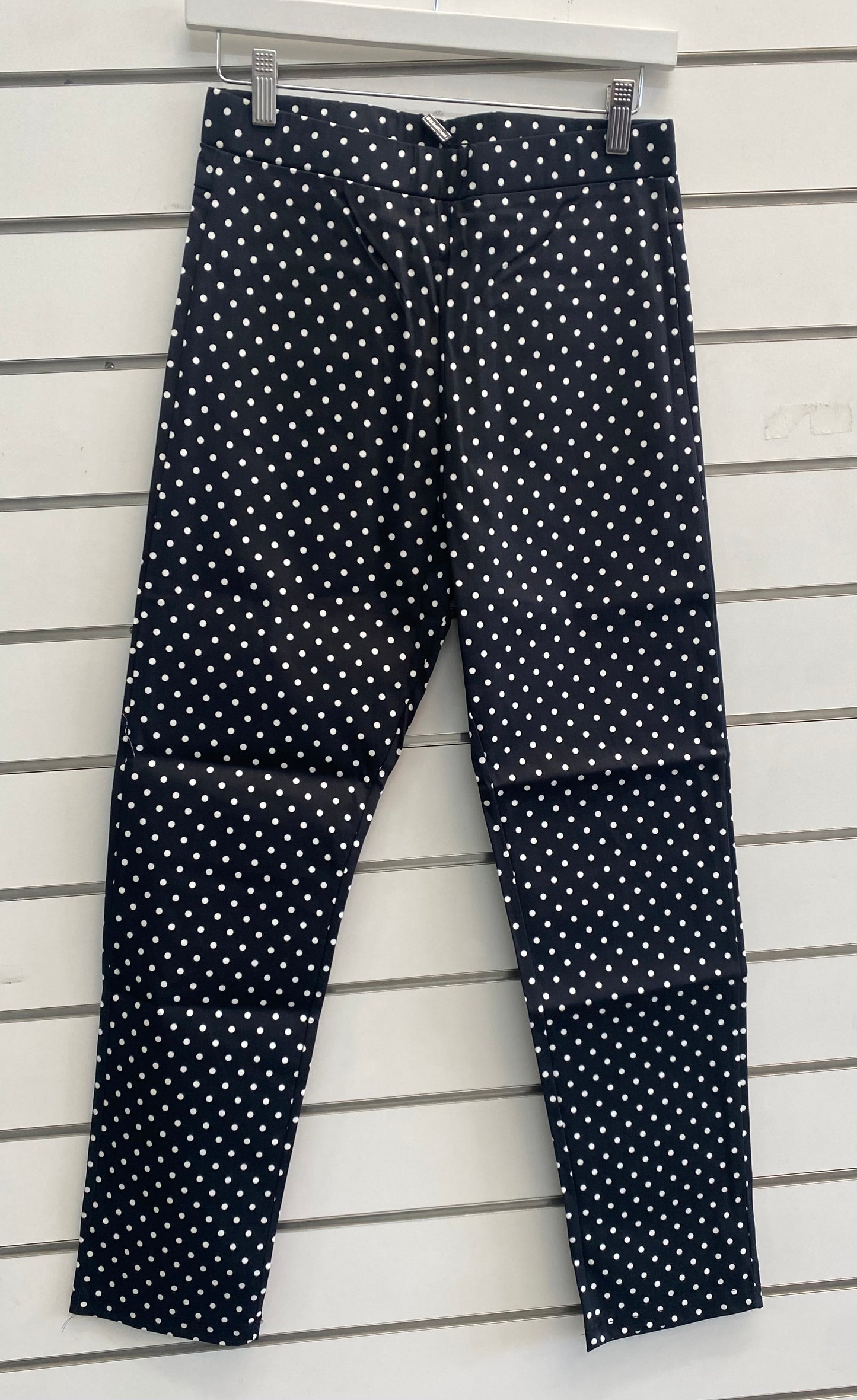 POKA DOT PANT