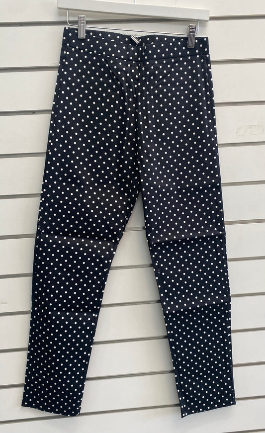 POKA DOT PANT