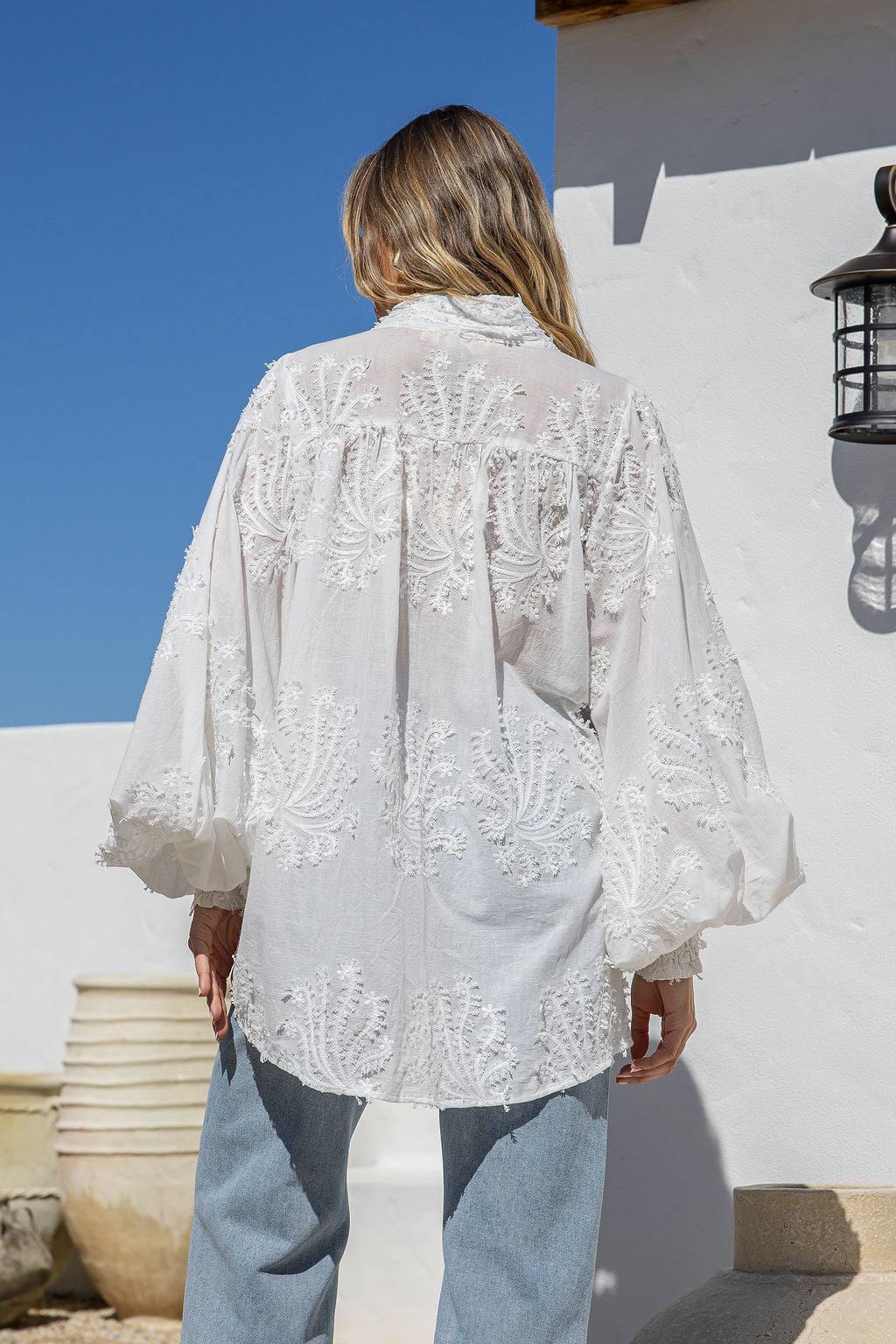 shell shirt  ex dreams