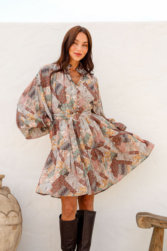 NEAVE DREAMS MIDI
