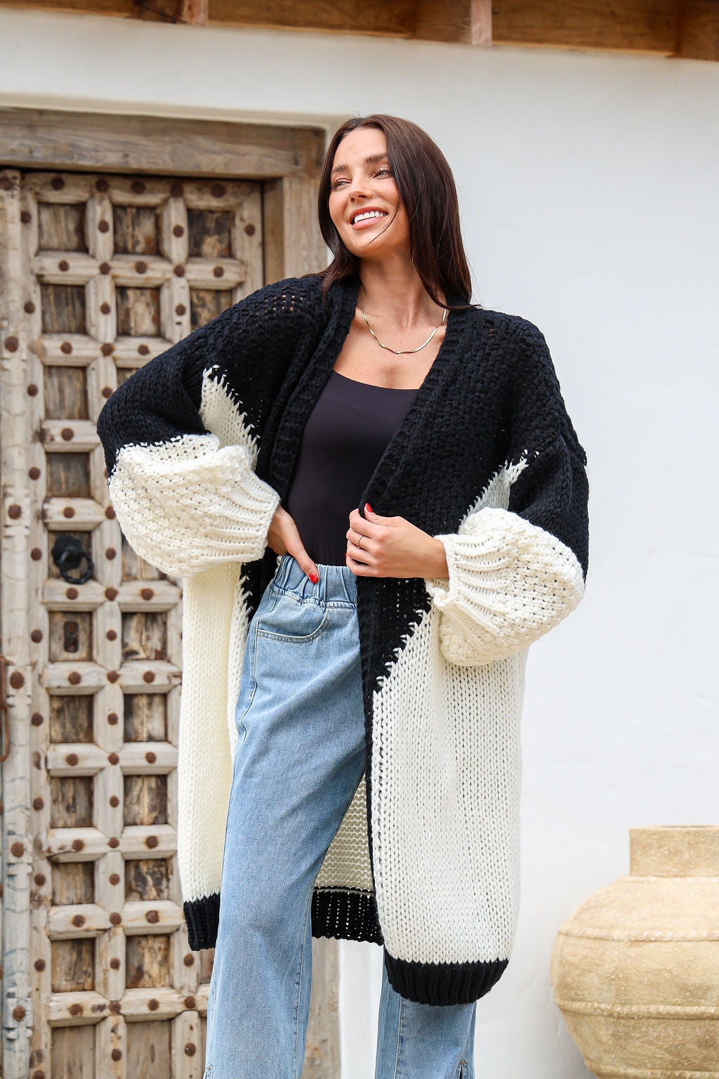 GETAWAY CARDI