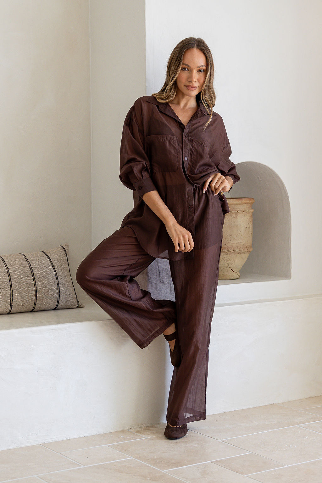 RENN PANT