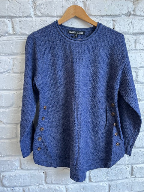 WILLOW KNIT