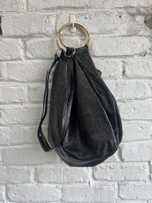 MET L RING BAG WITH PURSE
