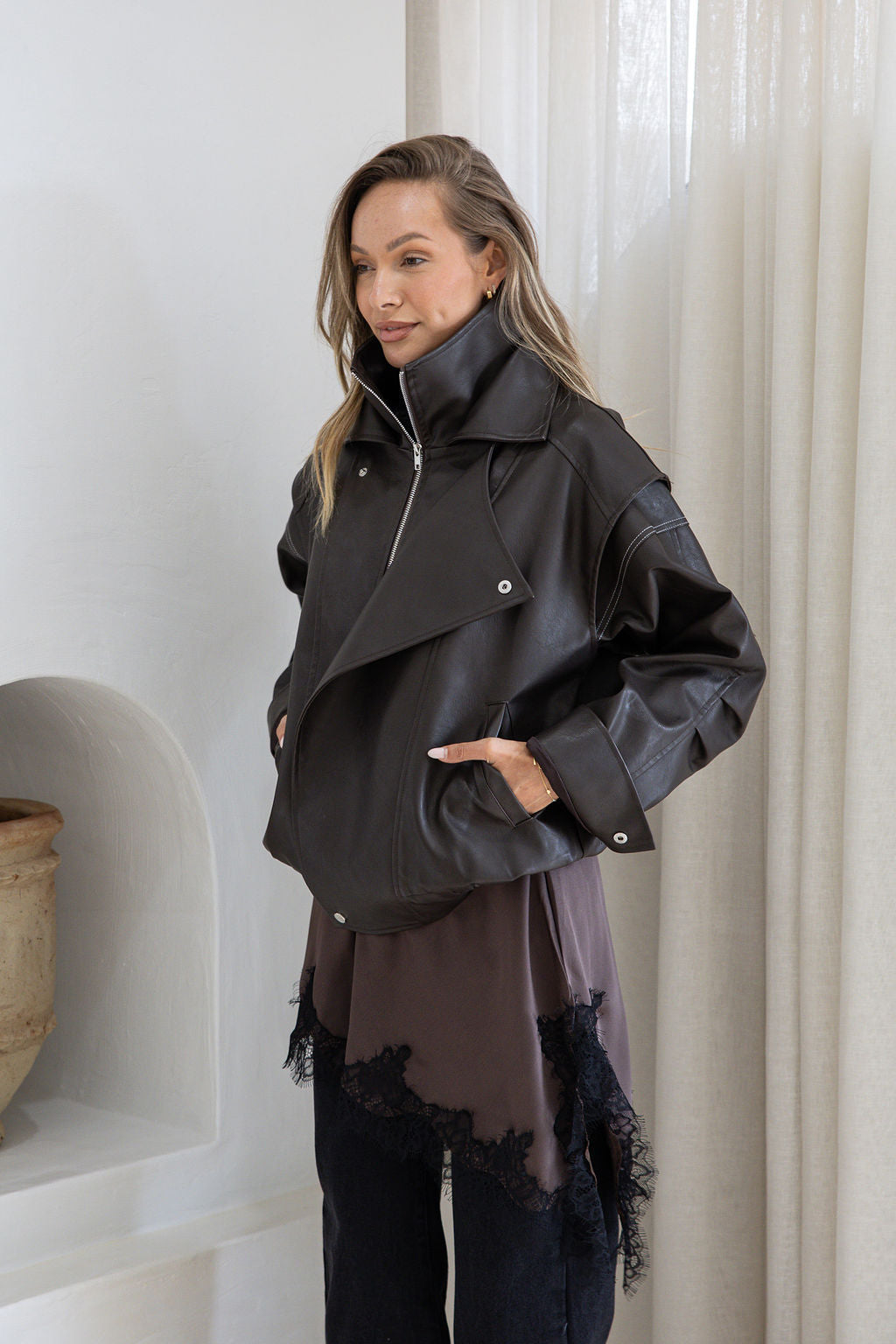 DIESEL JACKET