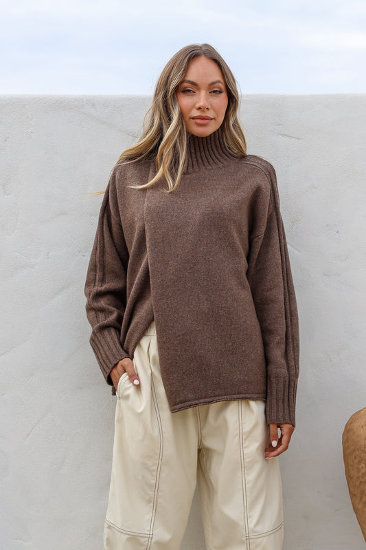 KAYLA KNIT