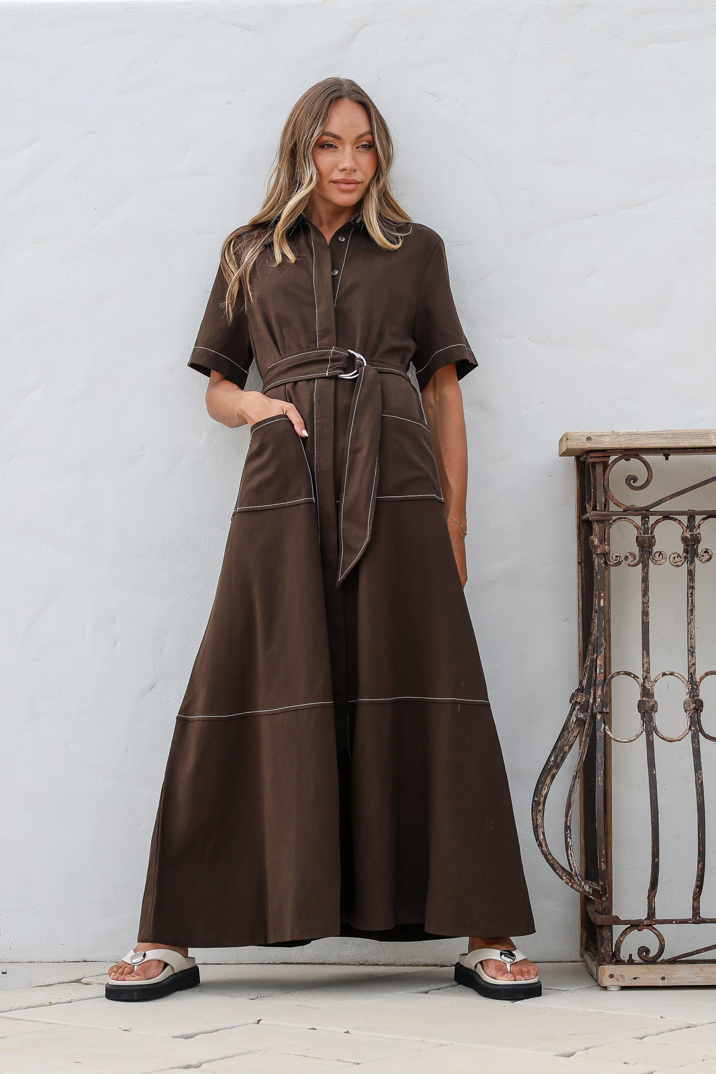 DINA MAXI