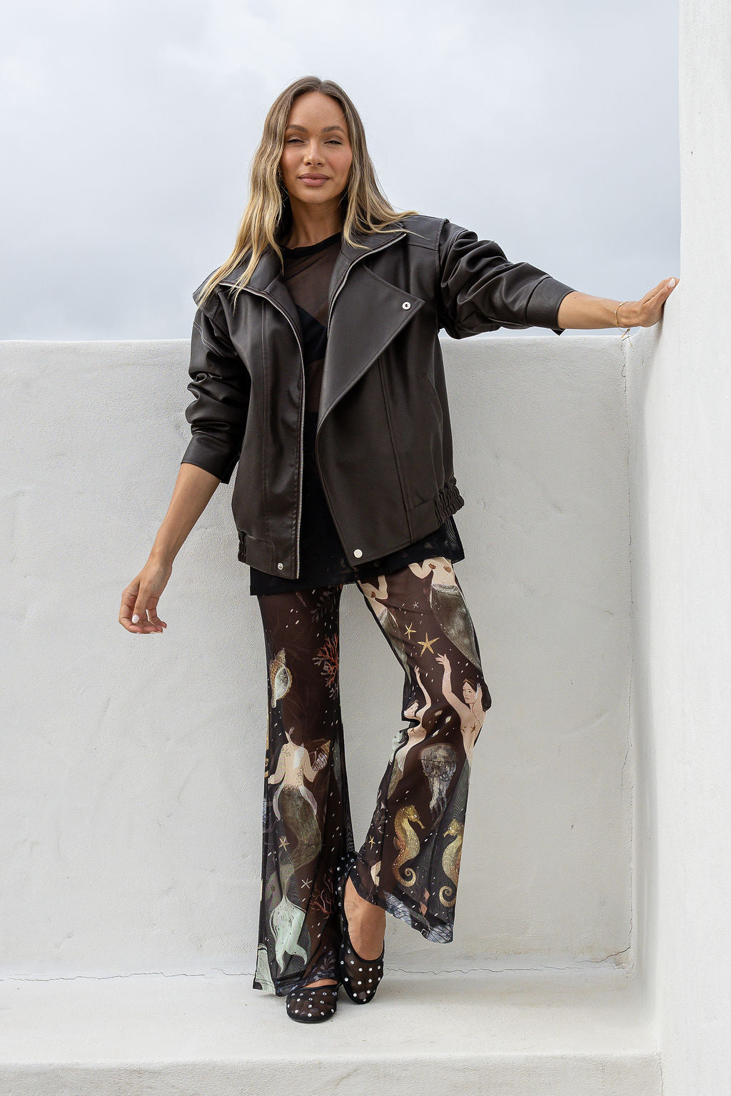 DIESEL JACKET