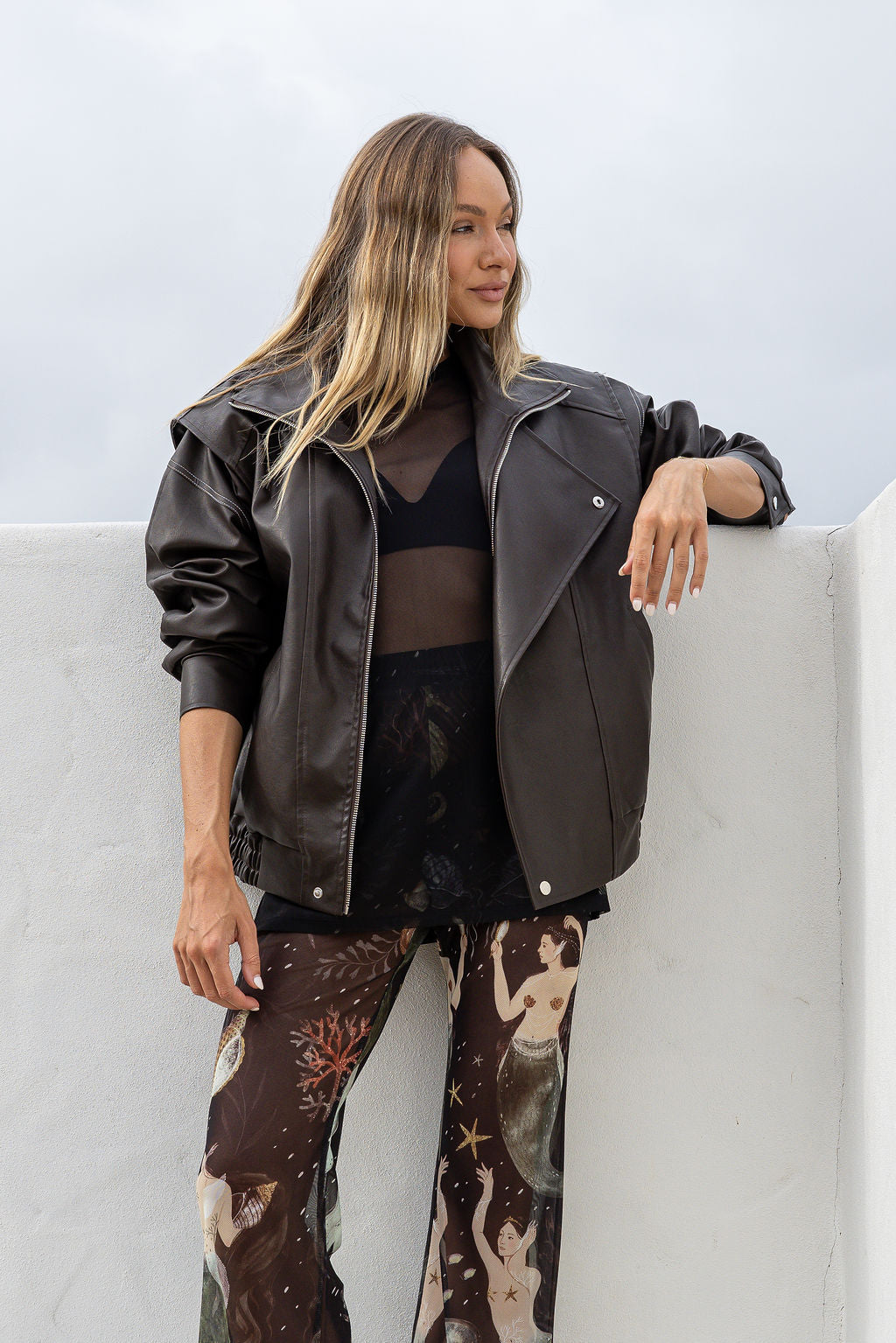DIESEL JACKET