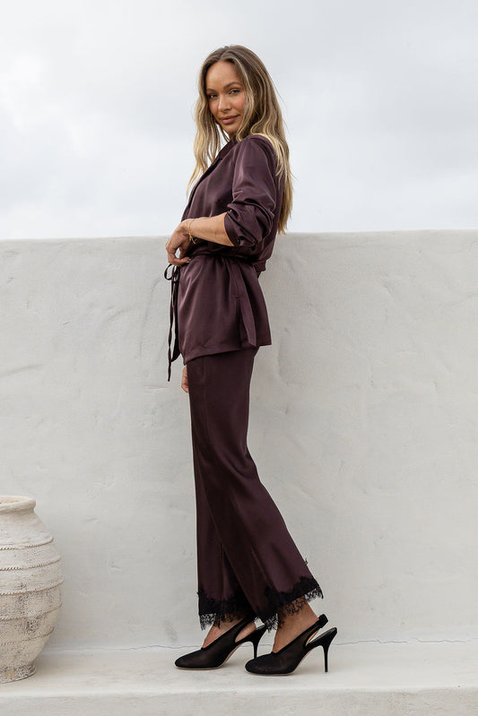 PART TIME LOVER PANT