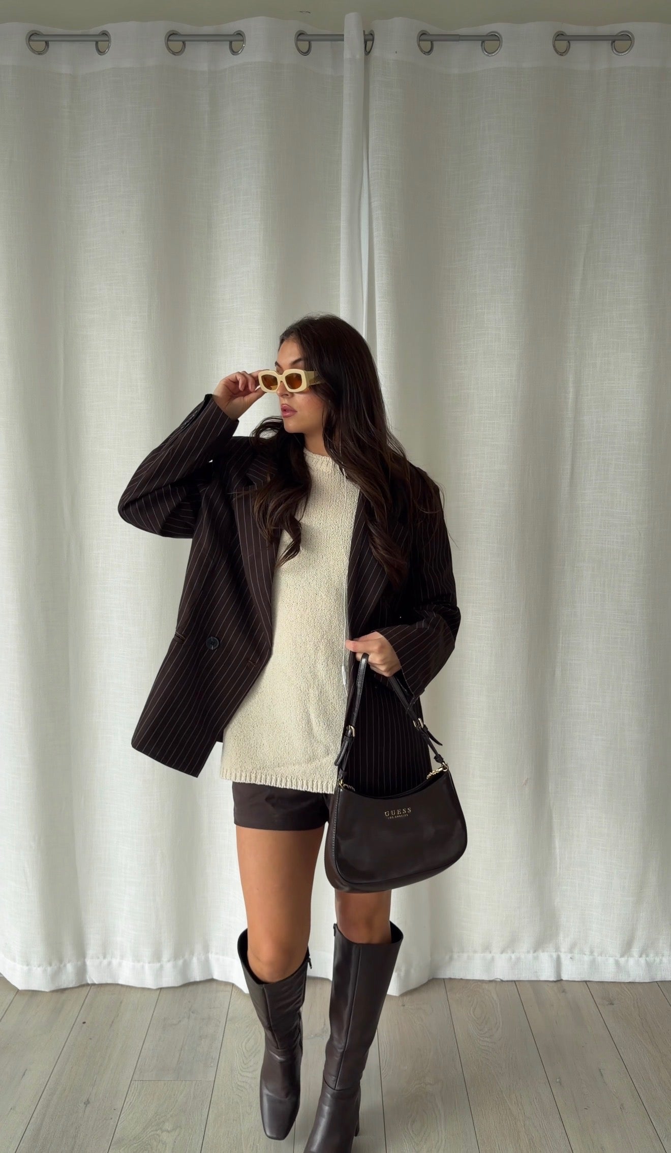 PAM BLAZER